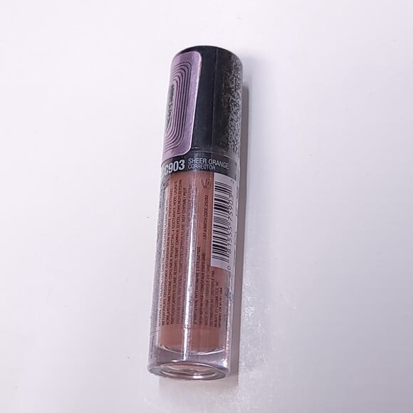 L.A. Colors Ultimate Cover Concealer Color CC903 Sheer Orange Corrector Makeup - Picture 6 of 6